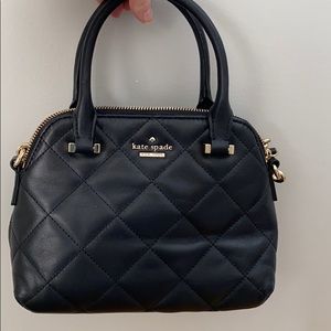 Kate Spade Small Cross Body Purse